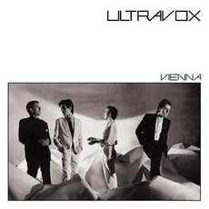 Vienna (Remastered) mp3 Album by Ultravox