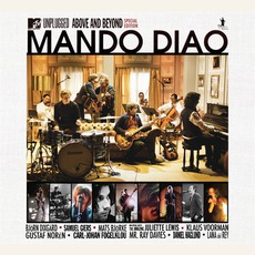 MTV Unplugged: Above And Beyond mp3 Live by Mando Diao