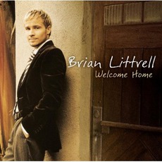 Welcome Home mp3 Album by Brian T. Littrell