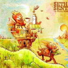 The Waiter Minute mp3 Album by Seth Sentry