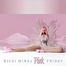 Pink Friday (Best Buy Deluxe Edition) mp3 Album by Nicki Minaj