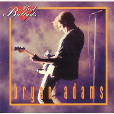 Best Ballads mp3 Artist Compilation by Bryan Adams