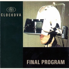 Final Program mp3 Single by Clock DVA