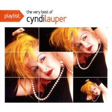 Playlist: The Very Best Of Cyndi Lauper mp3 Artist Compilation by Cyndi Lauper