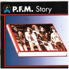 Story mp3 Artist Compilation by Premiata Forneria Marconi