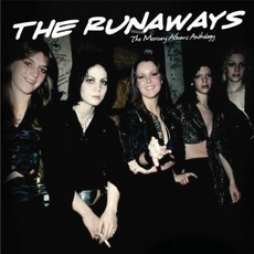 The Mercury Albums Anthology mp3 Artist Compilation by The Runaways