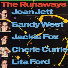 The Best Of The Runaways mp3 Artist Compilation by The Runaways