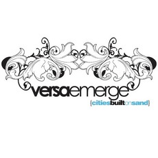 Cities Built On Sand mp3 Album by VersaEmerge