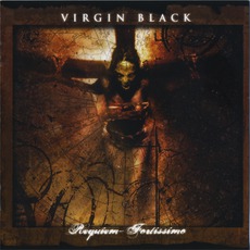 Requiem - Fortissimo mp3 Album by Virgin Black