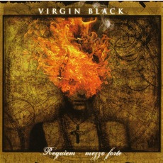 Requiem - Mezzo Forte mp3 Album by Virgin Black