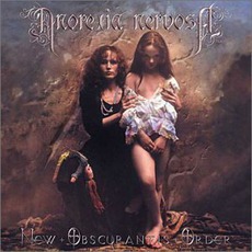 New Obscurantis Order mp3 Album by Anorexia Nervosa