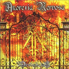 Drudenhaus mp3 Album by Anorexia Nervosa