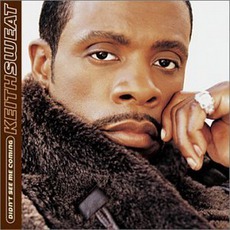 Didn't See Me Coming mp3 Album by Keith Sweat