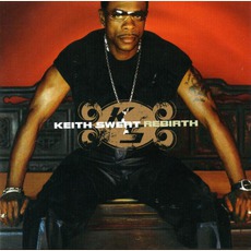 Rebirth mp3 Album by Keith Sweat