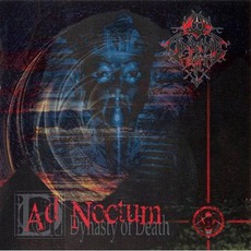 Ad Noctum: Dynasty Of Death mp3 Album by Limbonic Art