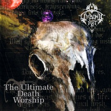 The Ultimate Death Worship mp3 Album by Limbonic Art