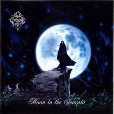 Moon In The Scorpio mp3 Album by Limbonic Art
