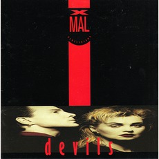 Devils mp3 Album by Xmal Deutschland