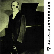 Psychophysicist mp3 Album by Psychophysicist