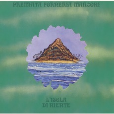 L'Isola Di Niente mp3 Album by Premiata Forneria Marconi