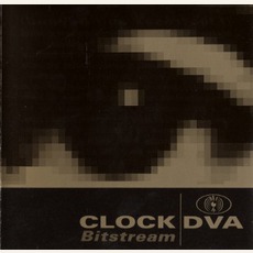 Bitstream mp3 Album by Clock DVA