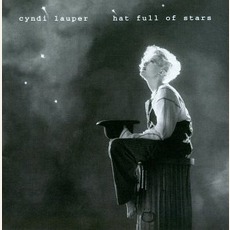 Hat Full Of Stars mp3 Album by Cyndi Lauper