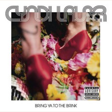 Bring Ya To The Brink mp3 Album by Cyndi Lauper