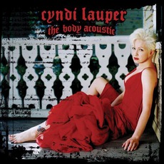 The Body Acoustic mp3 Album by Cyndi Lauper