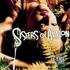 Sisters Of Avalon mp3 Album by Cyndi Lauper