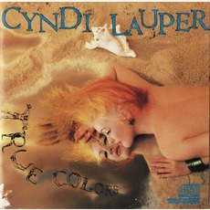 True Colors mp3 Album by Cyndi Lauper