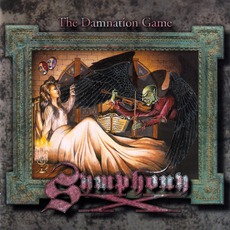 The Damnation Game mp3 Album by Symphony X