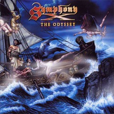 The Odyssey mp3 Album by Symphony X