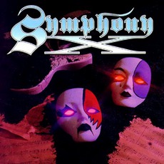 Symphony X mp3 Album by Symphony X