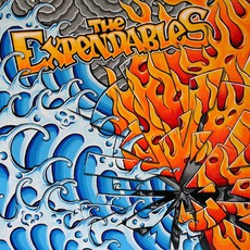 The Expendables mp3 Album by The Expendables
