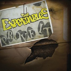 Prove It mp3 Album by The Expendables