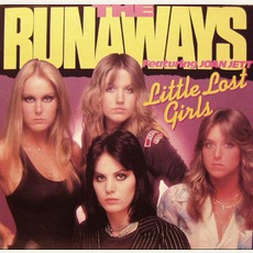 Little Lost Girls mp3 Album by The Runaways