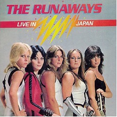 Live In Japan mp3 Live by The Runaways