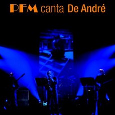 Pfm Canta De André mp3 Live by Premiata Forneria Marconi