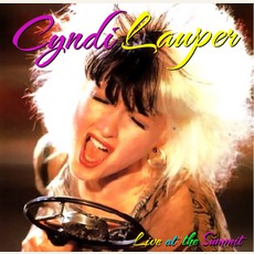 Live At The Summit mp3 Live by Cyndi Lauper