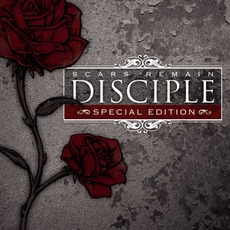Scars Remain (Special Edition) mp3 Album by Disciple
