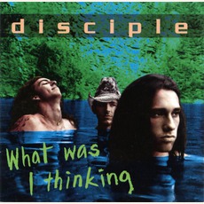 What Was I Thinking mp3 Album by Disciple