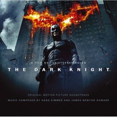 The Dark Knight mp3 Soundtrack by Hans Zimmer & James Newton Howard