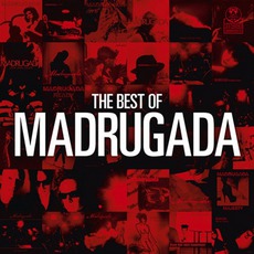The Best Of Madrugada mp3 Artist Compilation by Madrugada