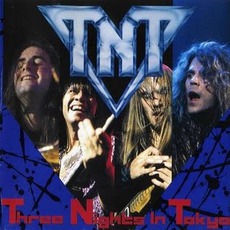 Three Nights In Tokyo mp3 Live by Tnt