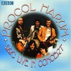 BBC Live In Concert mp3 Live by Procol Harum