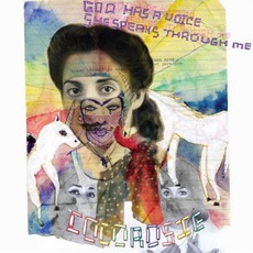 God Has A Voice, She Speaks Through Me mp3 Single by CocoRosie