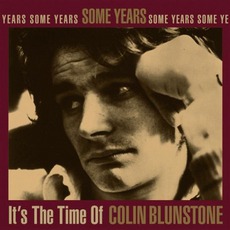 Some Years: It'S The Time Of Colin Blunstone mp3 Artist Compilation by Colin Blunstone