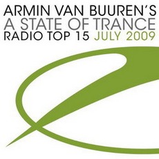 A State Of Trance Radio Top 15 July 2009 mp3 Compilation by Various Artists