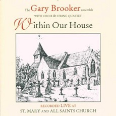 Within Our House mp3 Album by Gary Brooker