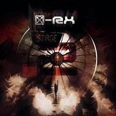 Stage 2 mp3 Album by [X]-Rx